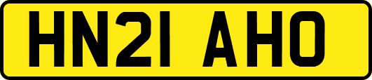 HN21AHO