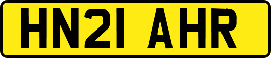 HN21AHR