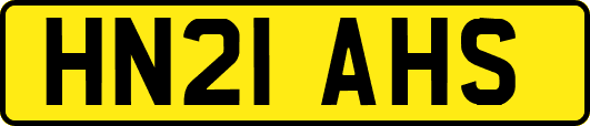 HN21AHS
