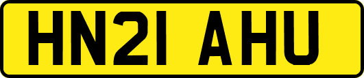 HN21AHU