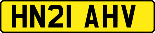 HN21AHV
