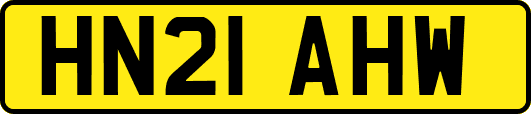 HN21AHW
