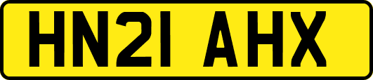 HN21AHX