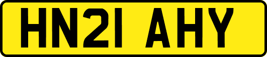HN21AHY