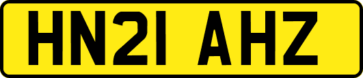 HN21AHZ