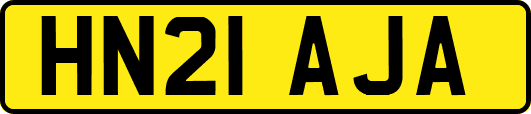HN21AJA