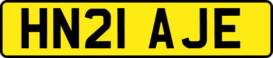 HN21AJE