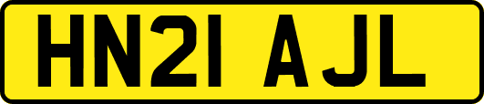 HN21AJL