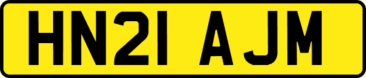 HN21AJM