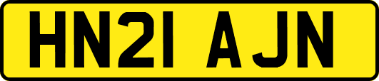 HN21AJN