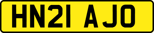 HN21AJO