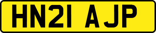 HN21AJP