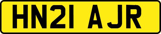 HN21AJR