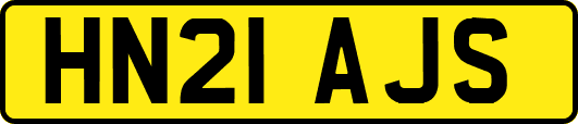 HN21AJS