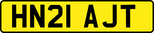 HN21AJT