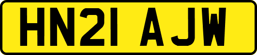 HN21AJW
