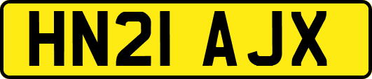 HN21AJX