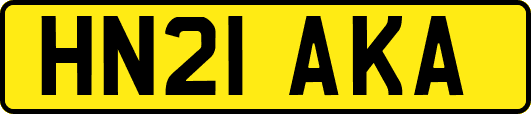 HN21AKA