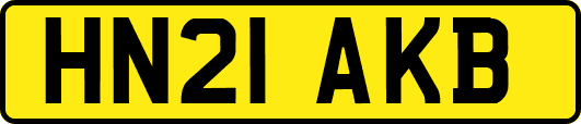 HN21AKB