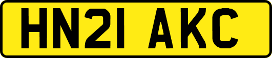 HN21AKC