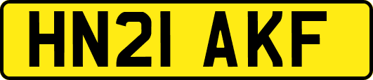 HN21AKF