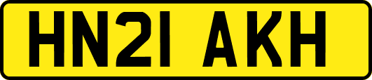 HN21AKH