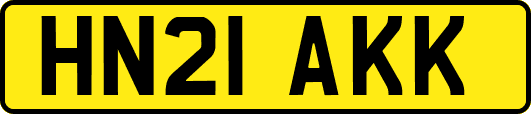 HN21AKK