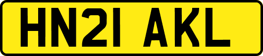 HN21AKL