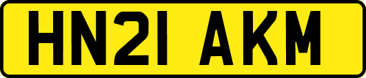 HN21AKM