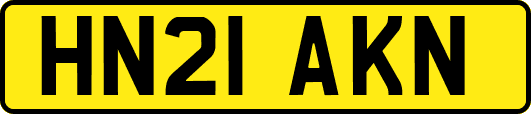 HN21AKN