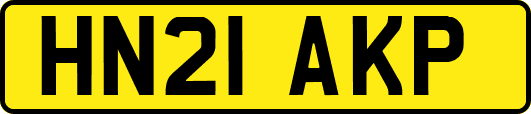 HN21AKP