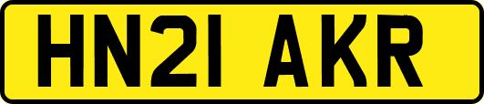 HN21AKR