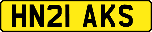 HN21AKS