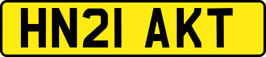 HN21AKT