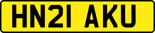 HN21AKU