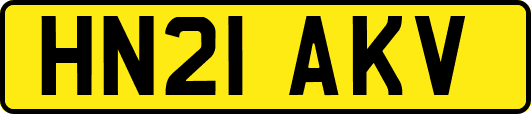 HN21AKV