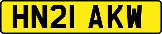 HN21AKW