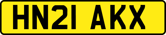 HN21AKX