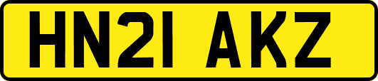 HN21AKZ