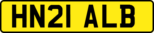 HN21ALB