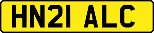 HN21ALC