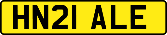 HN21ALE