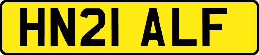 HN21ALF