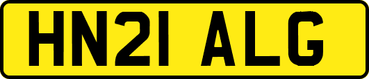 HN21ALG