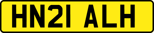 HN21ALH