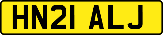 HN21ALJ