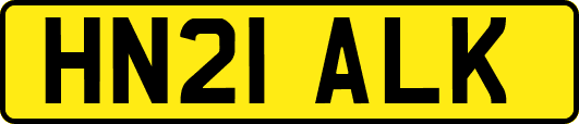 HN21ALK