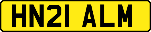 HN21ALM
