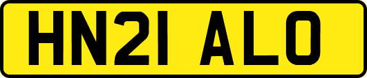 HN21ALO