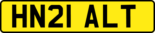 HN21ALT